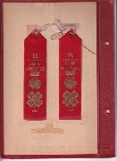 (Dan Dorrough) Red Ribbons Clark County Fair
